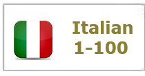 Languages Italian